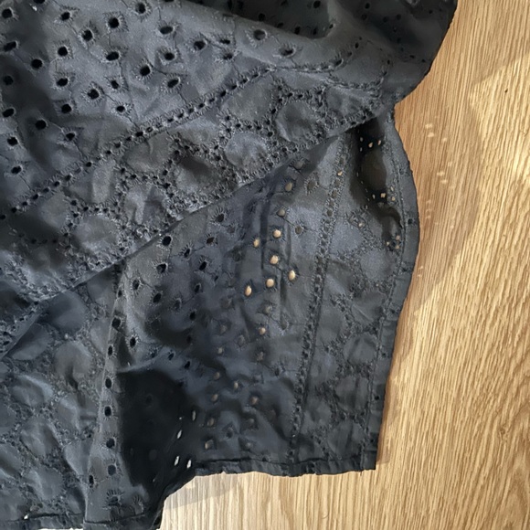 Kona Sol Target Women’s eyelet Bathing Suit Cover up - Picture 9 of 9